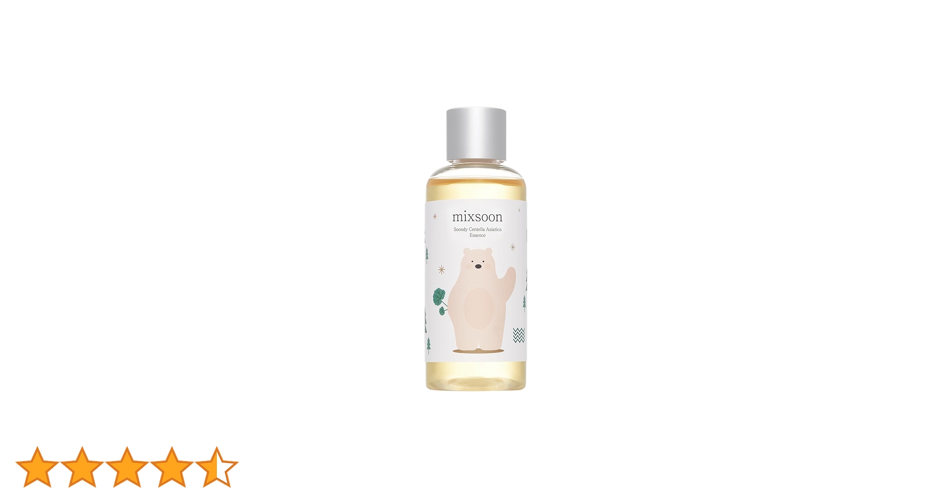 mixsoon ミクスン　スキンケア　現品 10品セット mixsoon – Coréelle Japan 公式オンラインストア